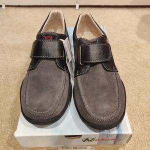 New Naturino Boys Shoes